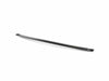 Audi A4 B8 Sedan 4D Carbon Fiber Look ABS Boot Spoiler (2007-2012)