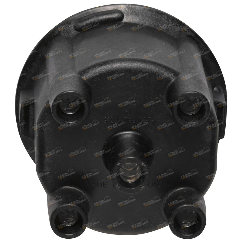 Nissan Bluebird 910 Distributor Cap 4cyl 2.0L (1983-1985)