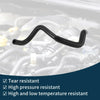 Subaru Forester 2008-2014 Heater Outlet Pipe Radiator Hose