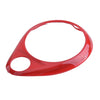 Dodge Durango Center Console Dash Speaker Ring Cover (2011-2021)