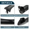 BMW X5 E53 (2000-2006) Black Front Right Exterior Door Handle