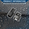 Honda Pin Headlight ABS Sensor Connector Plug