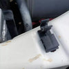 Isuzu Dmax Mu-X Mu-7 Hood Prop Rod Holder Clip (2012-2023)
