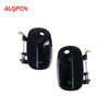 Hyundai H1 Starex Outside Door Handle Pair L&R (1998-2007)