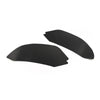 Ducati Panigale 899 1199 1299 Gas Tank Traction Side Pad Protector (2013-2016)