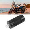 Harley Davidson Touring M8 x 1.25 Billet Knurled Burst Shift Peg