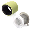 Kawasaki Prairie 300 / Bayou 300 Air Filter Holder Kit (1989–2005)