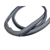 1996-2000 Honda Civic Sedan Windshield Molding (1996-2000)