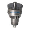 Atala Byte AT10, Hacker LC 50 14T/61T Starter Motor Pinion Gear (1997-1998)
