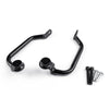 Kawasaki Z900 Z950 RS Pillion Grab Bar Black (2017-2022)