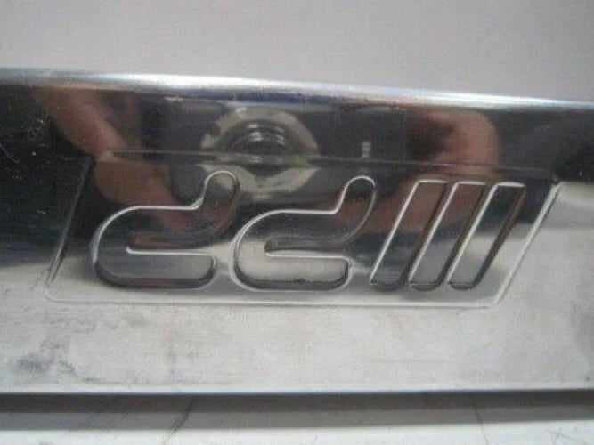 Nissan Maxima Cefiro Aluminium Radiator 3.2L (1992-1996)