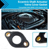 BMW 1 / 3 / 5 Series X5 Z3 Eccentric Shaft Actuator Valve Cover Gasket (1998-2013)