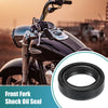 Suzuki DS80 2 x 26mmx37mm Front Fork Shock Oil Seal (1978–2000)