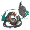 Yamaha YFM350X Warrior Stator Coil, Regulator Rectifier, Gasket (1996-2001)