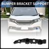 Nissan Altima Left Front Bumper Retainer Bracket (2007-2012)