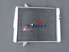 Triumph TR4A Aluminum Radiator (1965-1968)