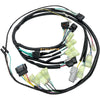 Honda Sportrax 450 TRX450R Wire Harness 2x4 (2004–2005)