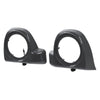 CVO Road Glide 6.5" Lower Vented Fairings Speaker Pods (2018)