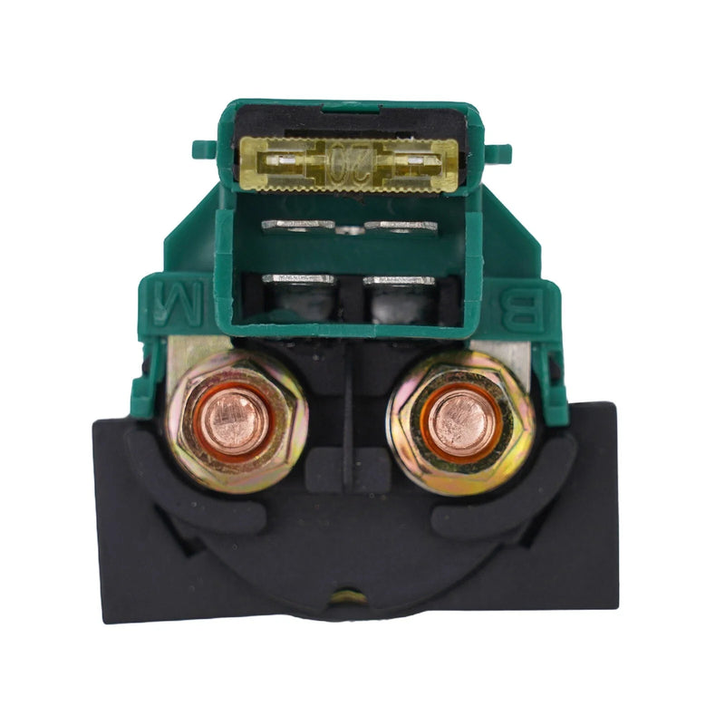 CF-CFMoto Starter Relay 4-Pin Plug
