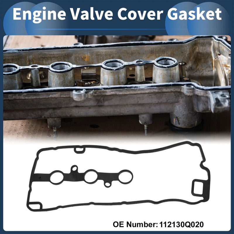 Toyota Yaris (2010-2020) 1 Pcs Engine Valve Cover Gasket