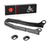 Honda XR650L Swingarm Chain Slider Guide (1993–2020)