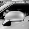 Toyota Highlander Left Side Mirror Cover Cap (2009–2014)