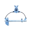 Nissan Qashqai / Dualis J10 Rear Right Window Regulator (2007-2016)