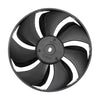 Yamaha YZF R6 Radiator Fan Blade (2006-2016)