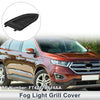 Ford Edge Front Right Fog Light Grill (2015-2018)