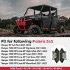 Polaris Ranger Crew XP 1000 Front Brake Calipers (2021–2024)