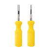 Car Stainless Steel Terminal Removal Tool Release Pin