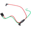 Ford F250 F350 F450 F550 7.3L Vacuum Harness Connection Line x1 (1994-2003)
