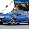 Honda Civic CR-V Engine Oil Level Dipstick (2001-2006)