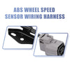 Toyota ABS Wheel Speed Sensor Wiring Harness Rear Right (2000-2006)