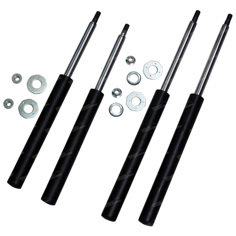 Camry SV20 SV21 SV22 Sedan & Wagon 4 x Front Rear Strut Shock Absorbers