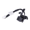 Toyota Camry ACV40 / AHV40 Reverse Camera OE 8 Pin Connector (2009–2012)