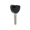 Vespa Piaggio Fly 125, GTS 250, 300 Uncut Blade Blank Key (2005-2023)