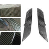 Kawasaki ZX-14R Carbon Fiber Front Fender Mud-Hugger Fairing (2006-2020)