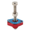 Yamaha YFM350, YFM400 Warrior Manual Cam Chain Tensioner Adjuster (1995-2006)