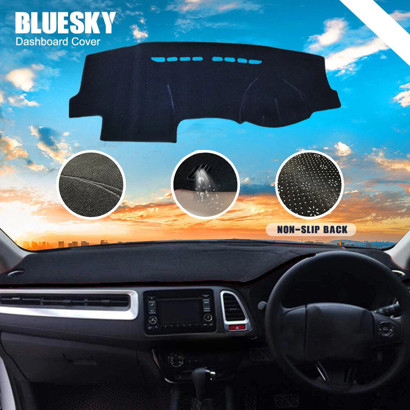 VW Golf 6 GTI Dashboard Cover Mat (2008-2012)