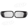 BMW E46 Touring Saloon Upper Bumper Mesh Grille (2002-2005)