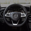Benz C180L C200L C260L Steering Wheel Paddle Shifters (2015-2018)