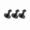 Land Rover LR3 LR4 Discovery Door Panel Fastener Retainer Clip (2005-2016)