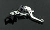 Ducati 999 749 1098 848 1198 Brake Clutch Lever (2003-2015)