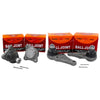 Mitsubishi Triton ML MN Upper & Lower Ball Joints (2006 - 2016)