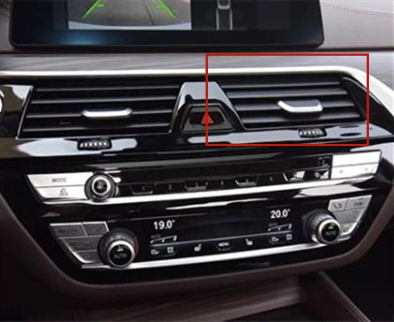 BMW F90 M5 G30 G31 G38 Air Vent Outlet Repair Kit (2018-2021)