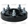 Honda Civic / Accord 25mm 12x1.5 5x114.3 Hub Centric Wheel Spacers (2006-2023)