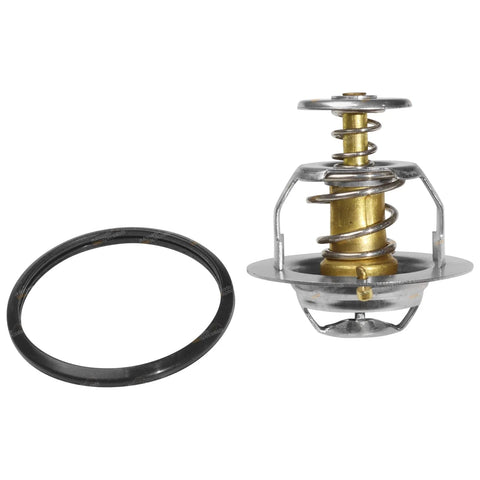 Toyota Prado KZJ120 KZJ95 Dayco Thermostat (2000–2007)