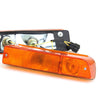 Datsun 1200 B110 KB100 Sunny B210 120Y 1970-1980 Front Turn Signal Light x2