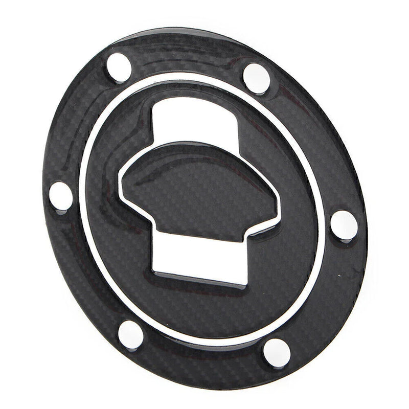 BMW R1150R R1150RT Black ABS Gas Fuel Tank Protector Decal (01-05)
